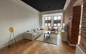 Wyjatkowy Apartament Blisko Rynku
