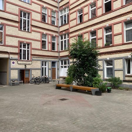Ferienwohnung Wyjatkowy Apartament Blisko Rynku Breslau Exterior foto